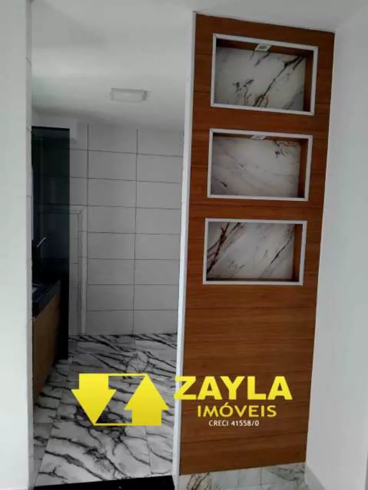 Apartamento, 2 quartos, 48 m² - Foto 7