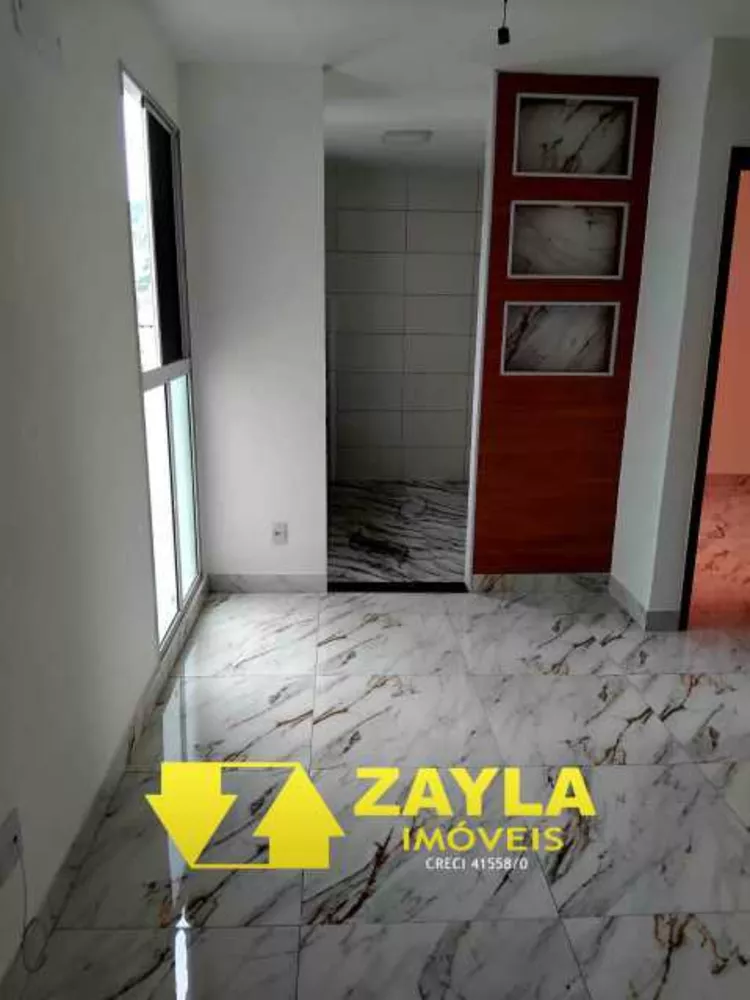 Apartamento, 2 quartos, 48 m² - Foto 19