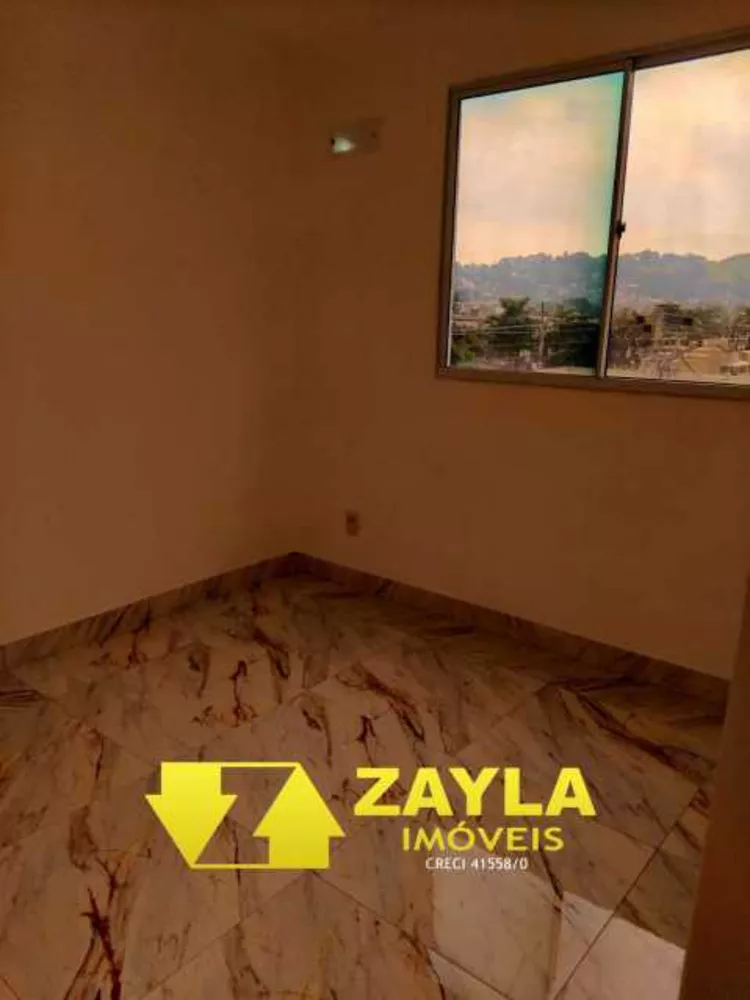 Apartamento, 2 quartos, 48 m² - Foto 25