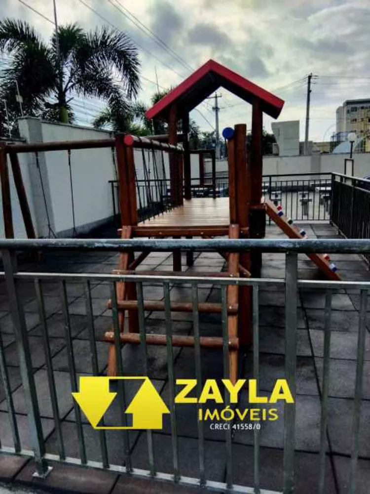 Apartamento, 2 quartos, 48 m² - Foto 28