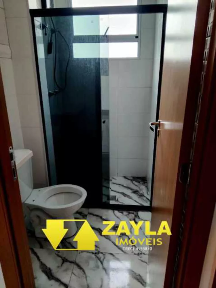 Apartamento, 2 quartos, 48 m² - Foto 2