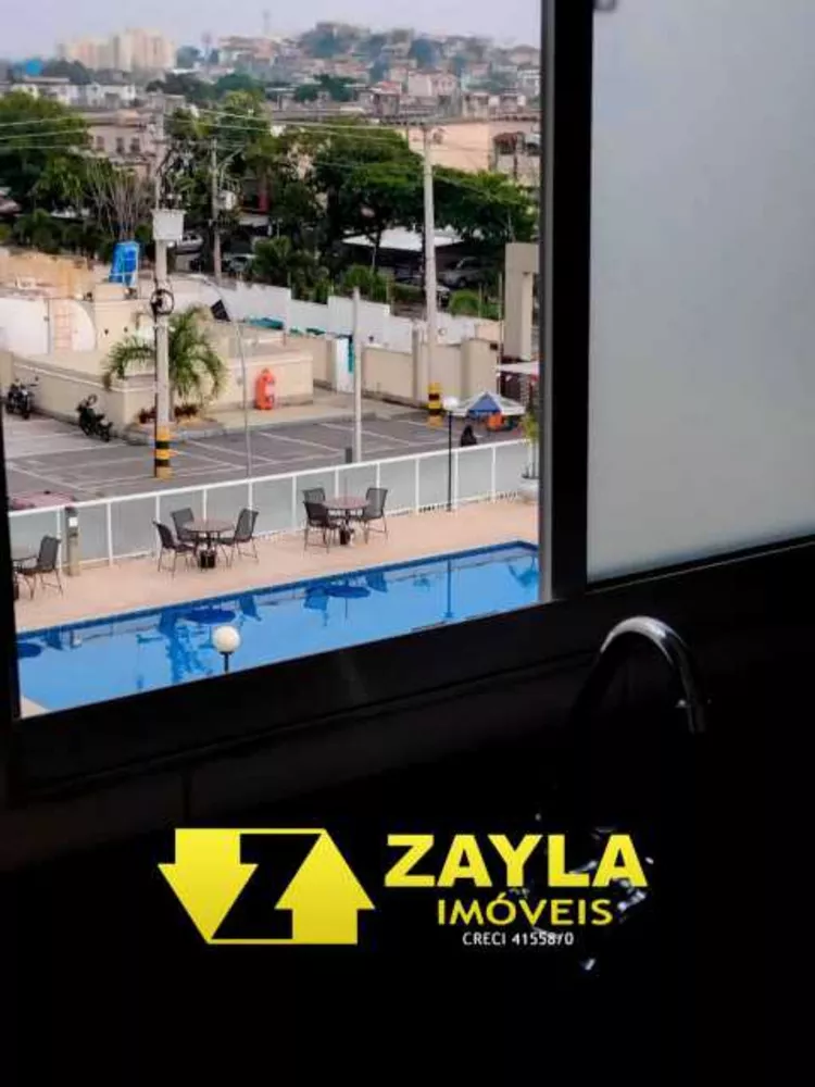 Apartamento, 2 quartos, 48 m² - Foto 22