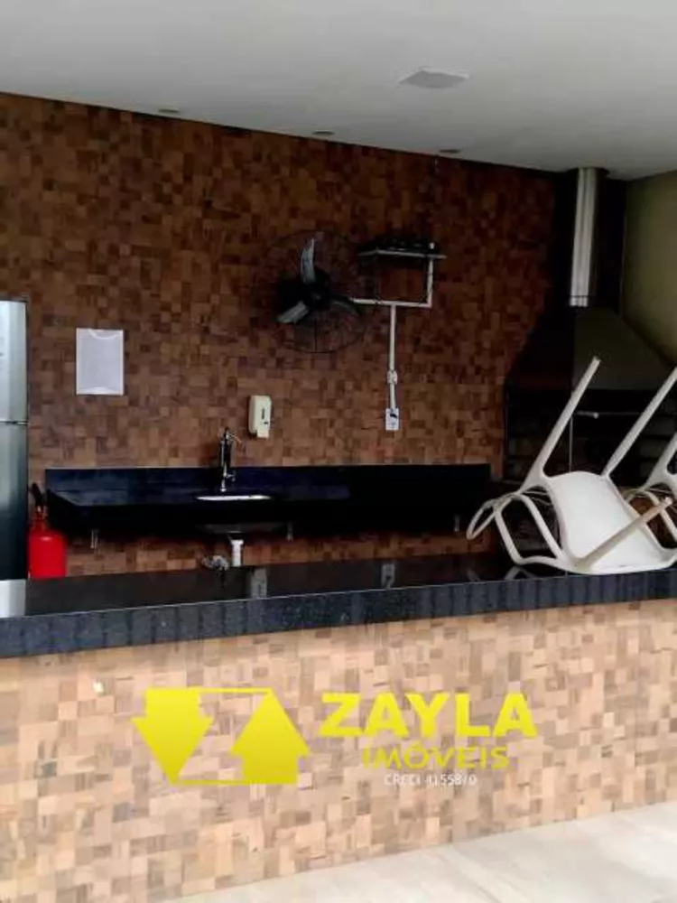 Apartamento, 2 quartos, 48 m² - Foto 16