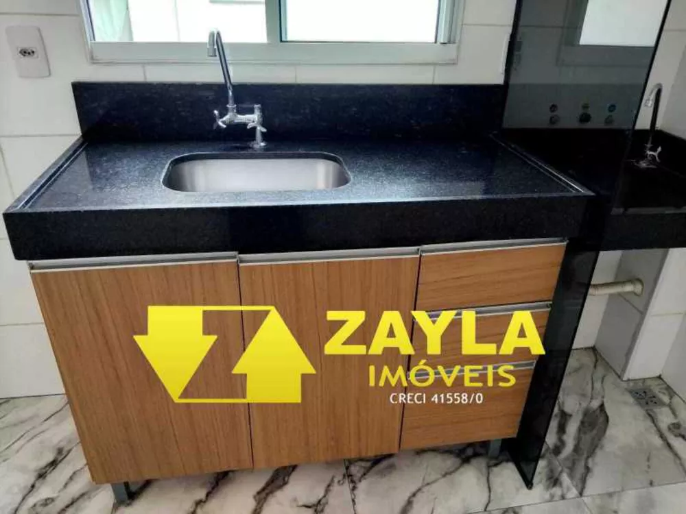 Apartamento, 2 quartos, 48 m² - Foto 3