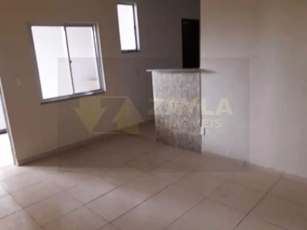 Casa de Vila, 2 quartos - Foto 2