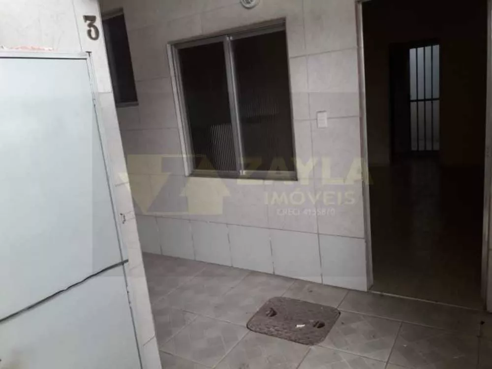 Casa de Vila, 2 quartos - Foto 21