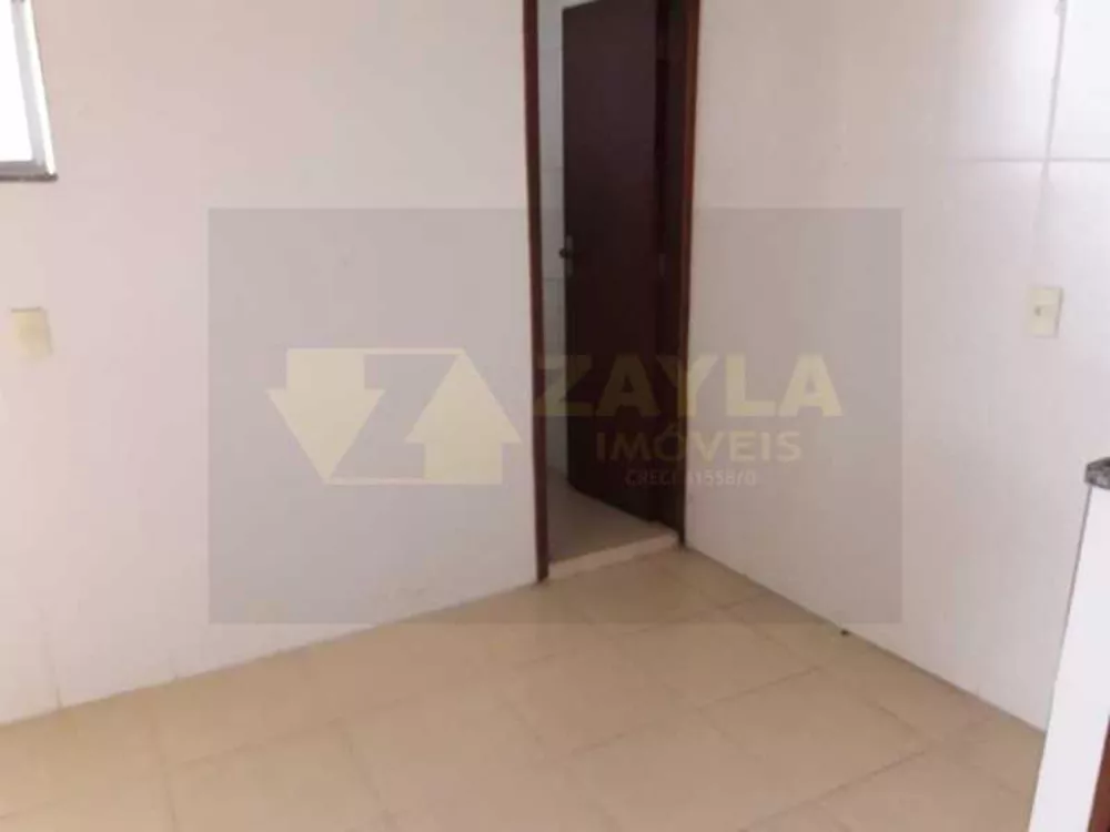 Casa de Vila, 2 quartos - Foto 17