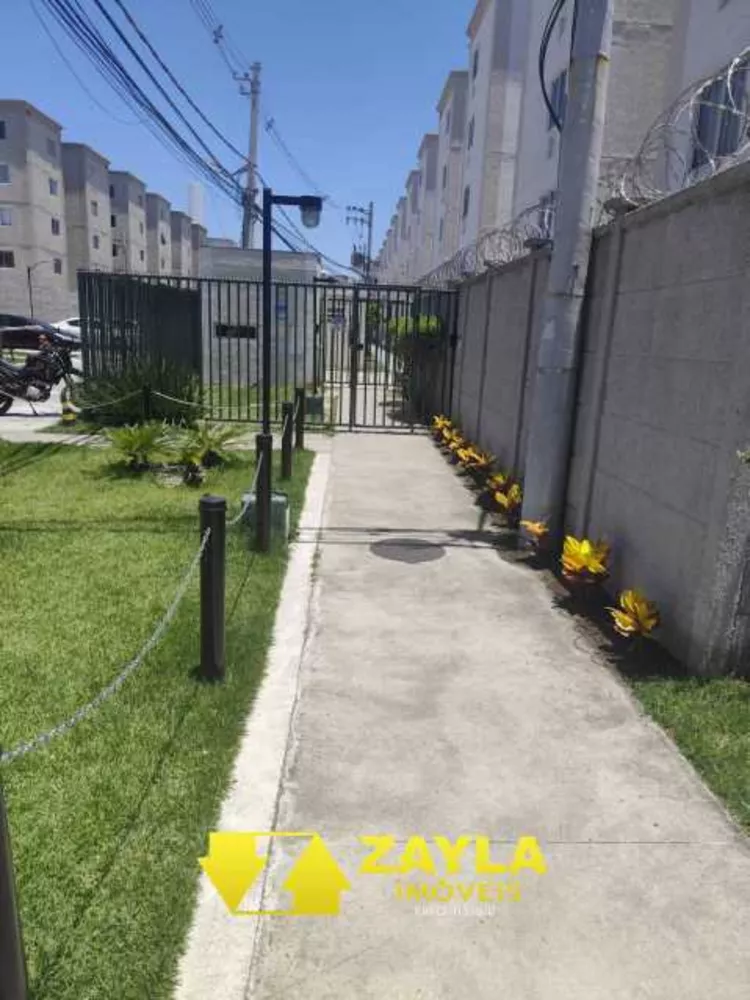 Apartamento, 2 quartos, 48 m² - Foto 17