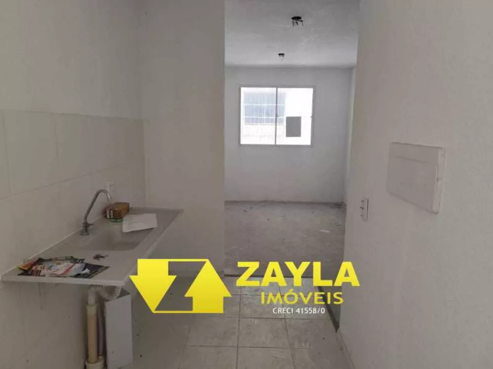 Apartamento, 2 quartos, 48 m² - Foto 25