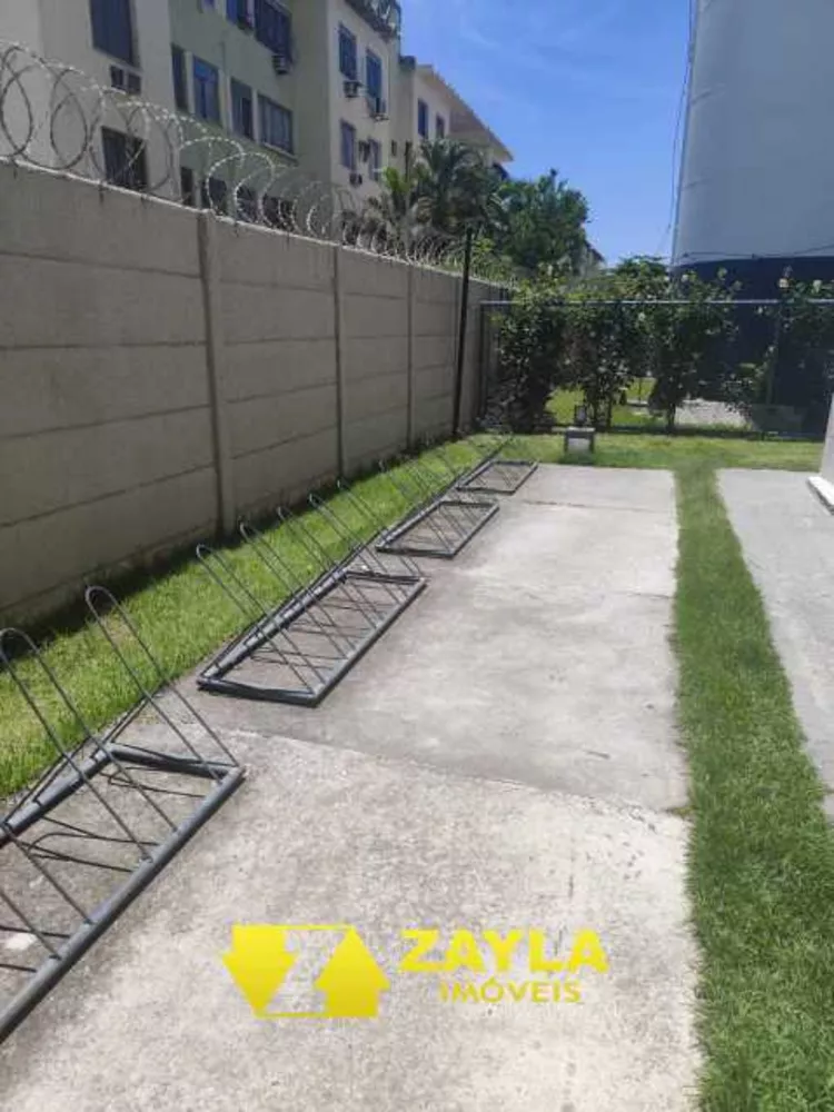 Apartamento, 2 quartos, 48 m² - Foto 4