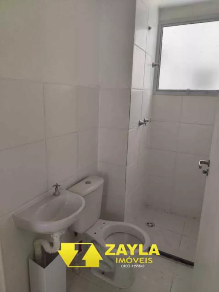 Apartamento, 2 quartos, 48 m² - Foto 23