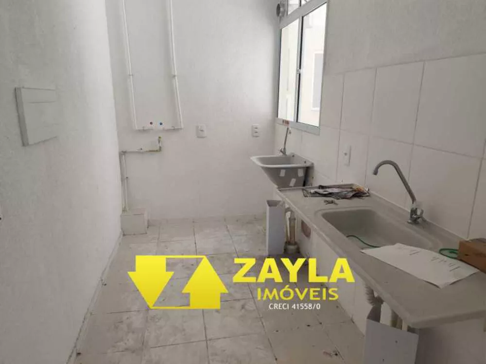 Apartamento, 2 quartos, 48 m² - Foto 13