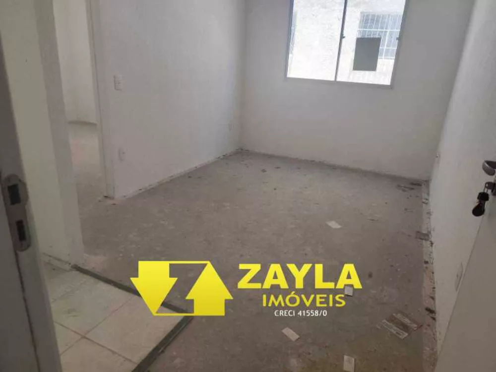 Apartamento, 2 quartos, 48 m² - Foto 18