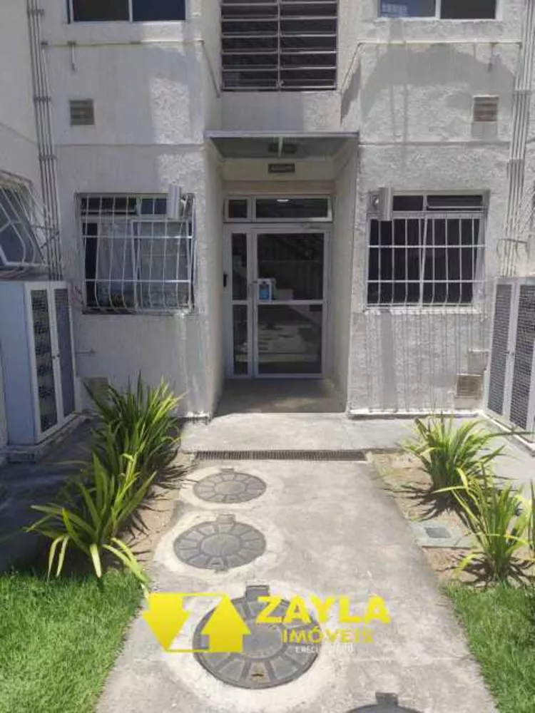 Apartamento, 2 quartos, 48 m² - Foto 8