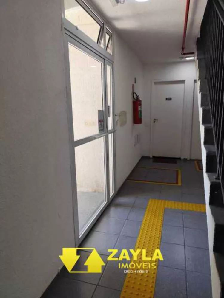 Apartamento, 2 quartos, 48 m² - Foto 3
