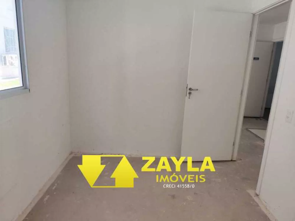 Apartamento, 2 quartos, 48 m² - Foto 14