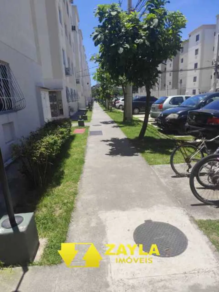 Apartamento, 2 quartos, 48 m² - Foto 21