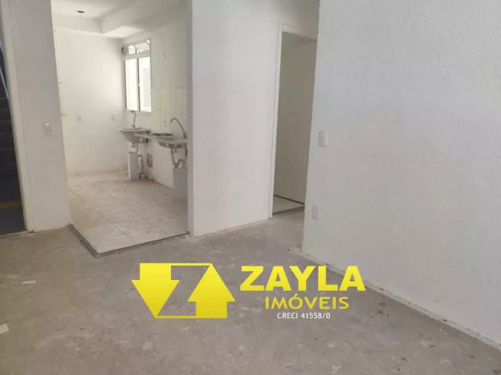 Apartamento, 2 quartos, 48 m² - Foto 11