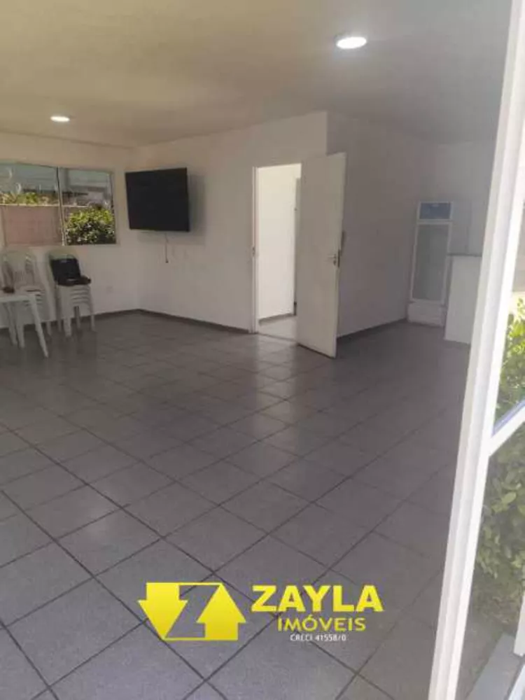 Apartamento, 2 quartos, 48 m² - Foto 5