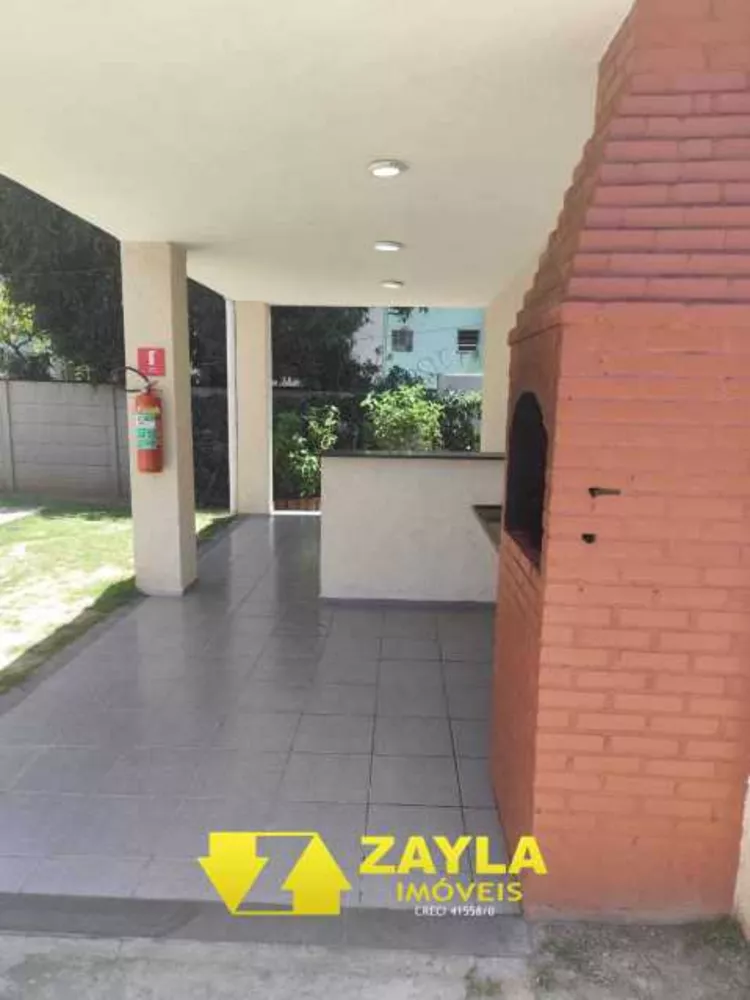 Apartamento, 2 quartos, 48 m² - Foto 2