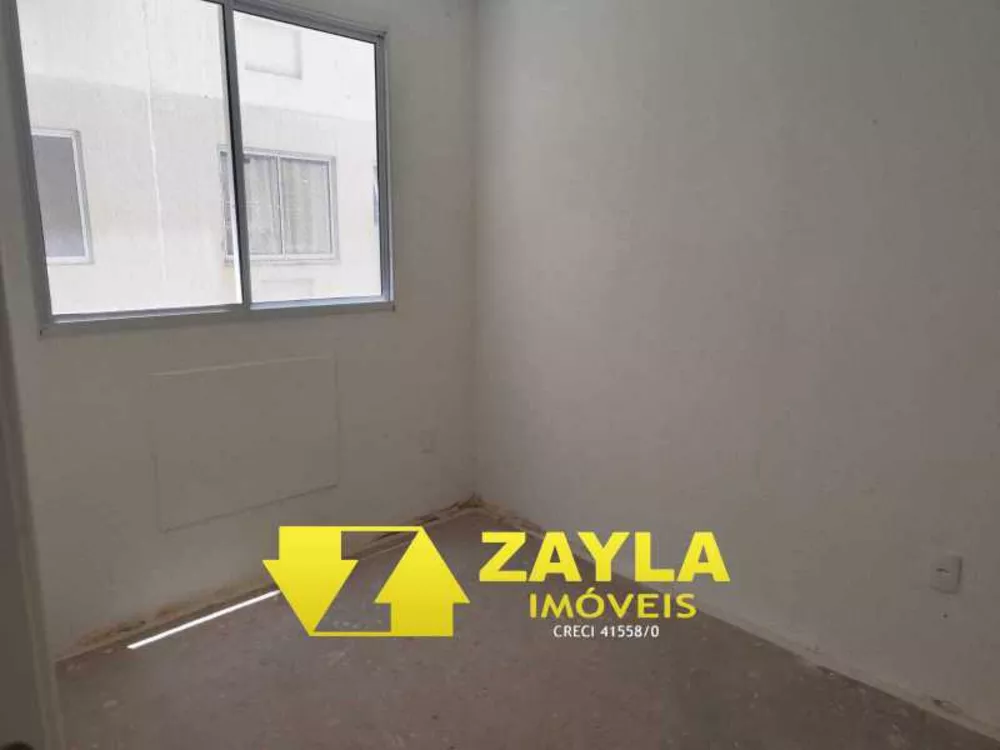 Apartamento, 2 quartos, 48 m² - Foto 22