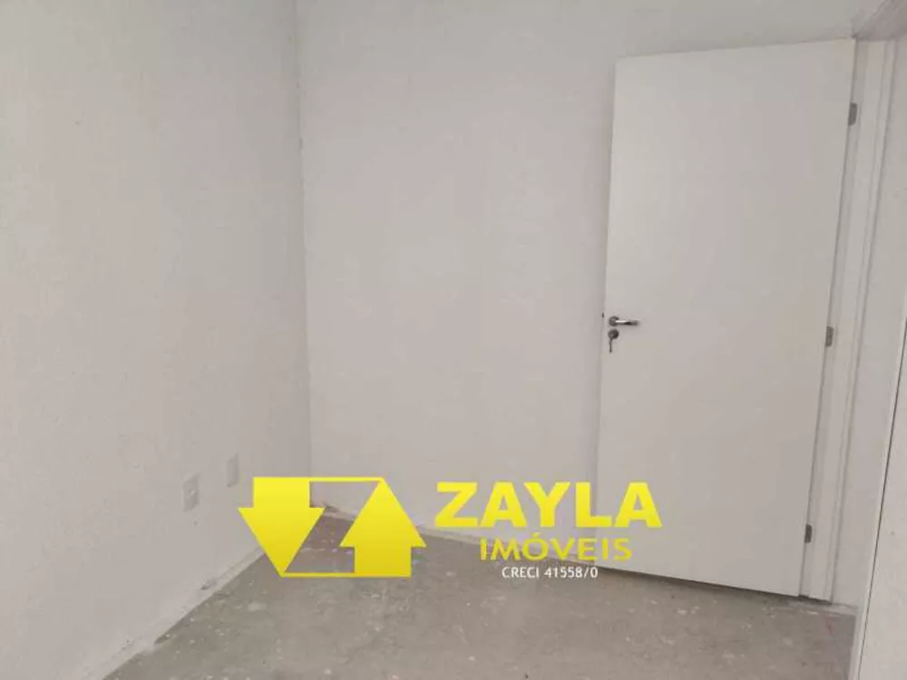 Apartamento, 2 quartos, 48 m² - Foto 6