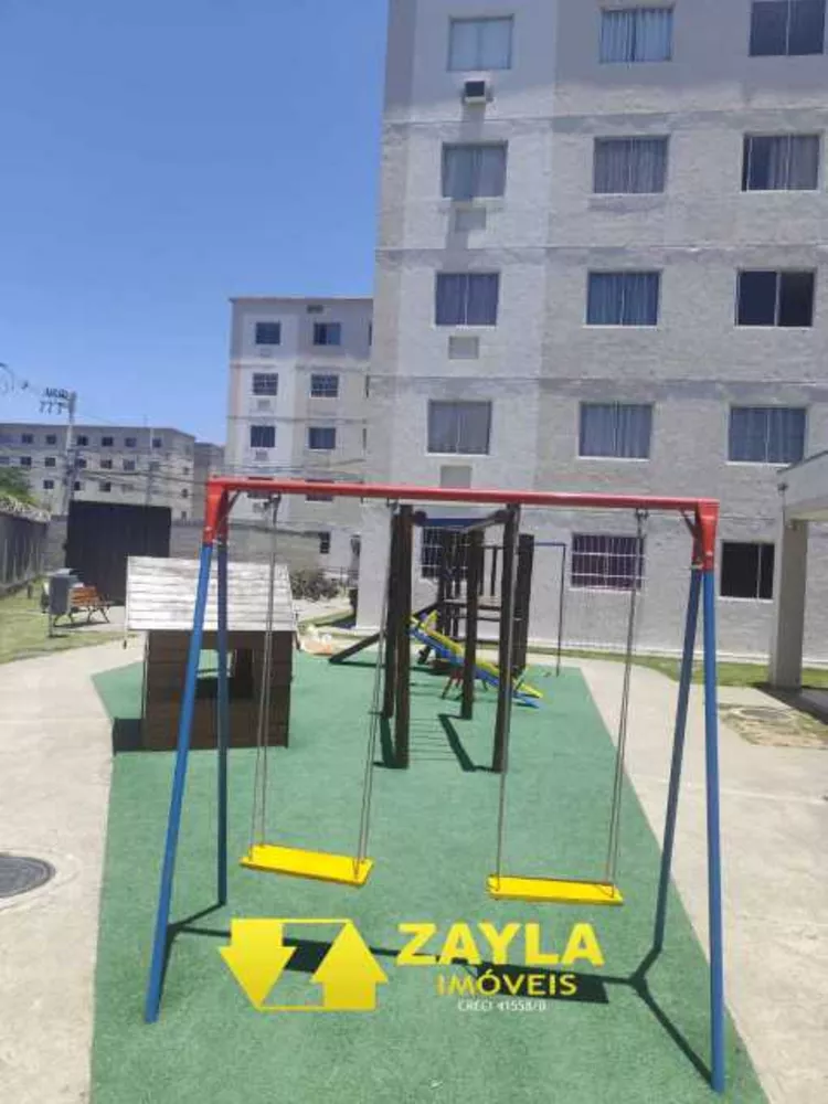 Apartamento, 2 quartos, 48 m² - Foto 19