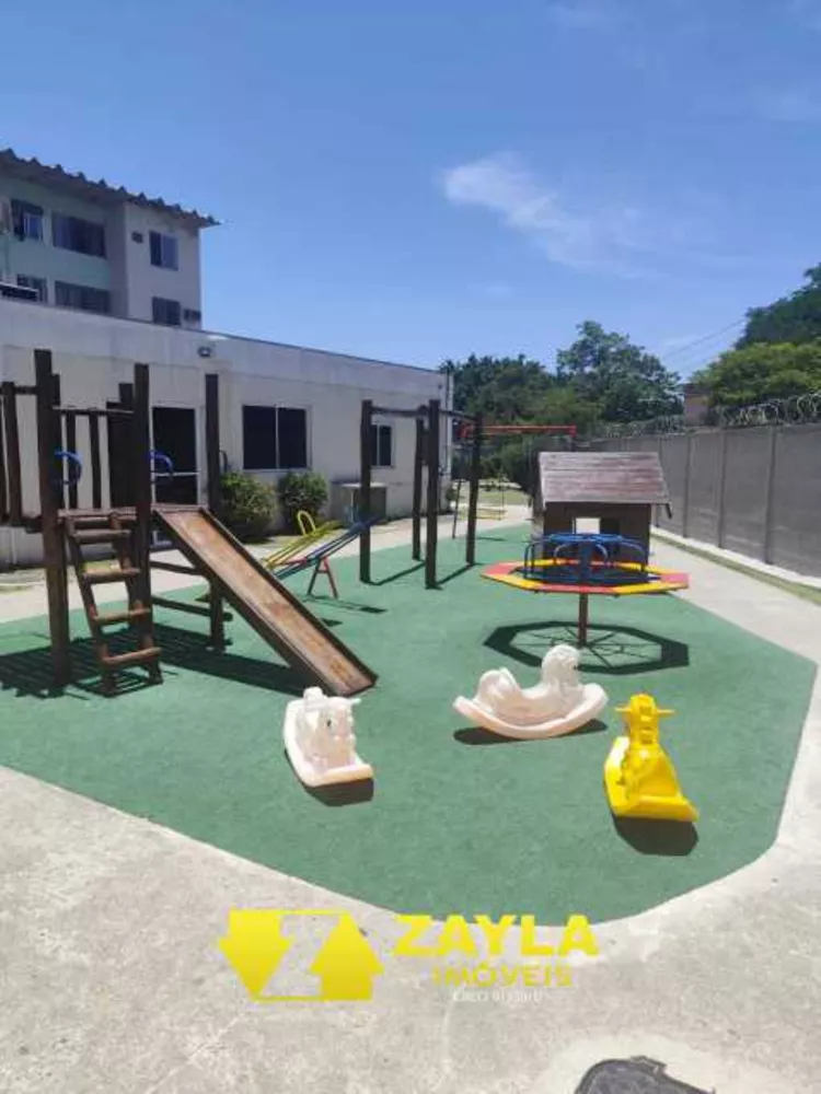 Apartamento, 2 quartos, 48 m² - Foto 12