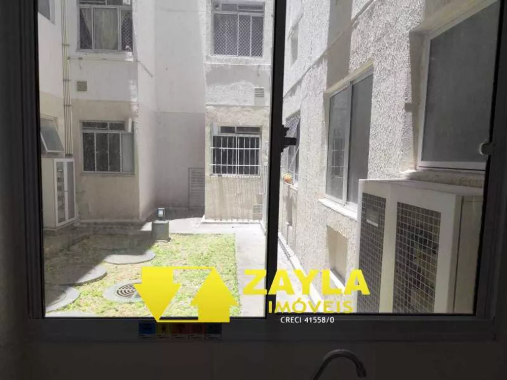 Apartamento, 2 quartos, 48 m² - Foto 15