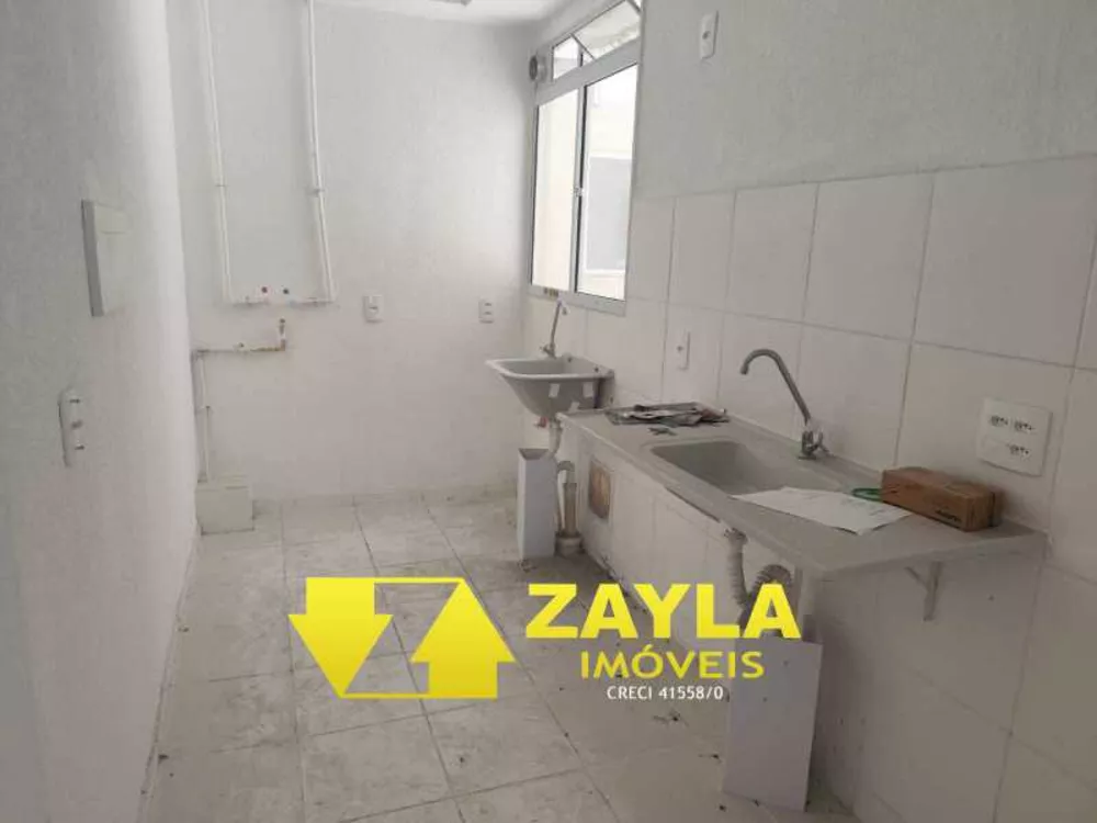 Apartamento, 2 quartos, 48 m² - Foto 27