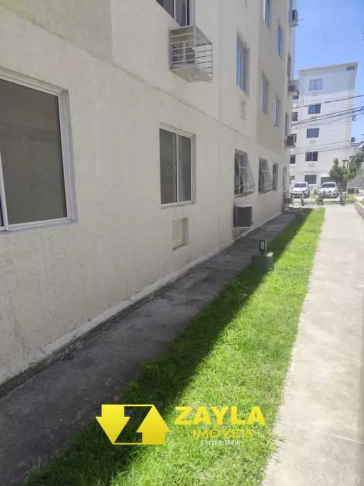 Apartamento, 2 quartos, 48 m² - Foto 20