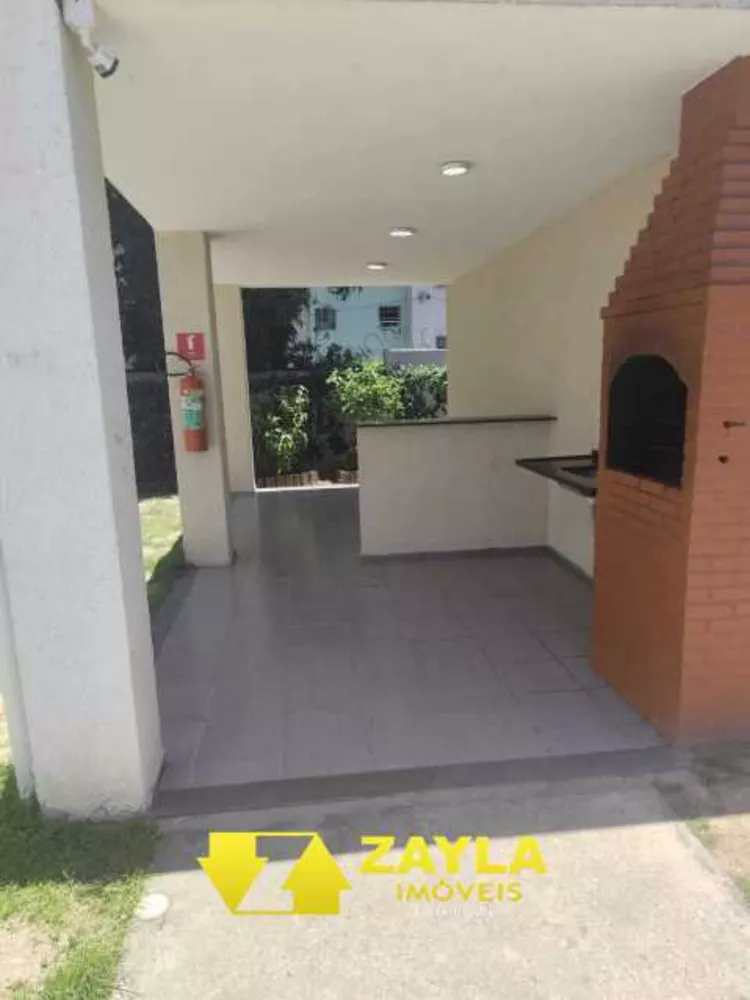 Apartamento, 2 quartos, 48 m² - Foto 1