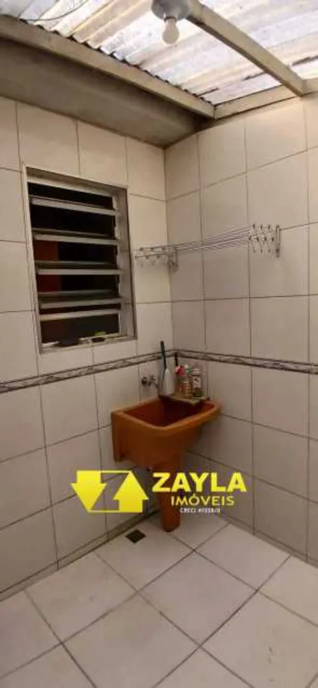 Casa de Vila, 1 quarto - Foto 12