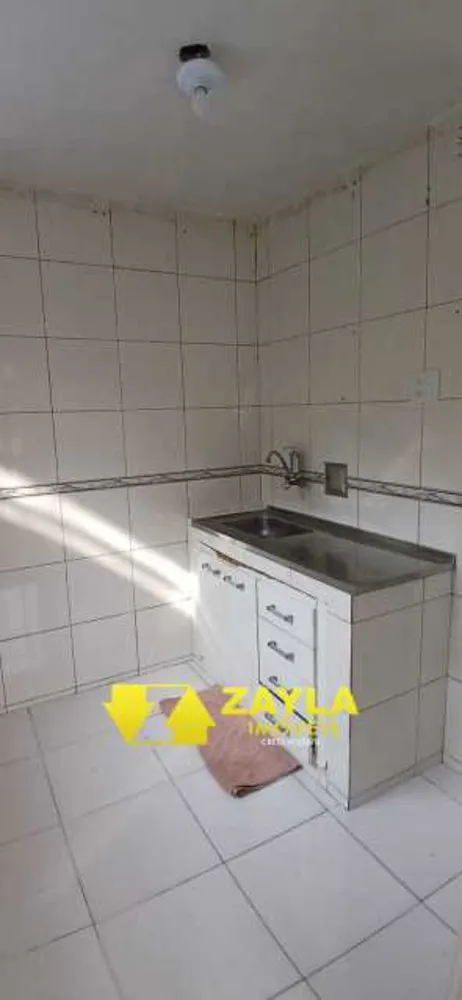 Casa de Vila, 1 quarto - Foto 11