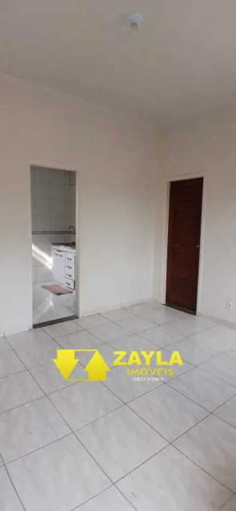 Casa de Vila, 1 quarto - Foto 1