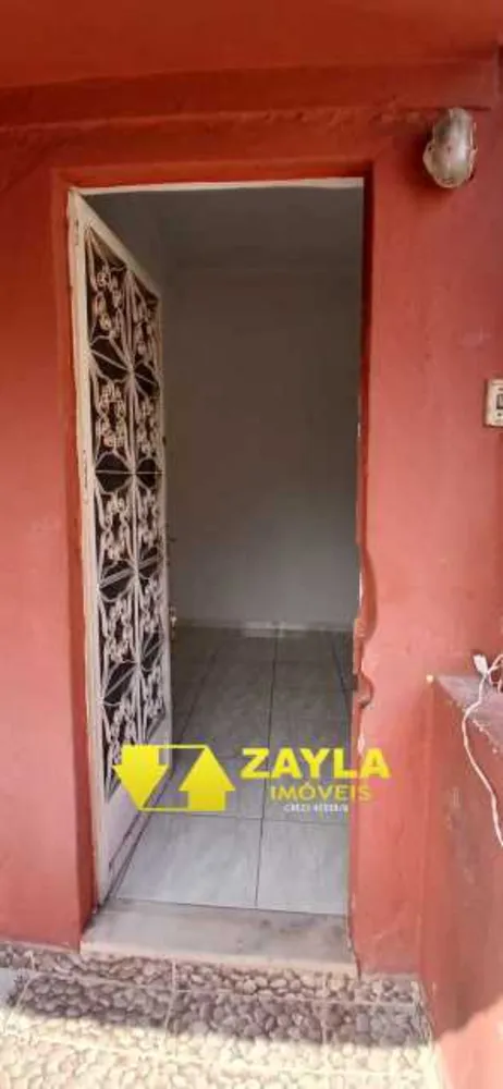 Casa de Vila, 1 quarto - Foto 16