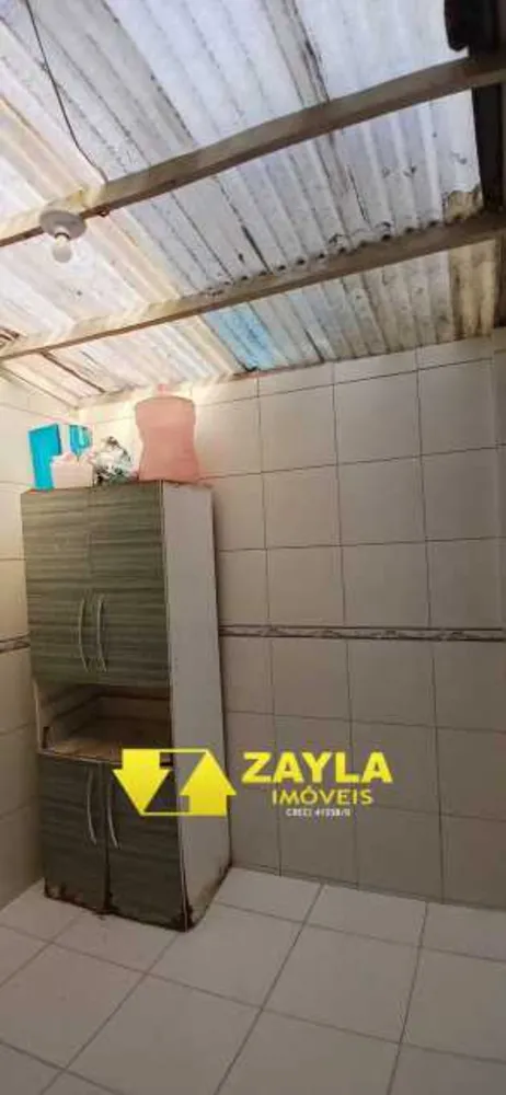 Casa de Vila, 1 quarto - Foto 13