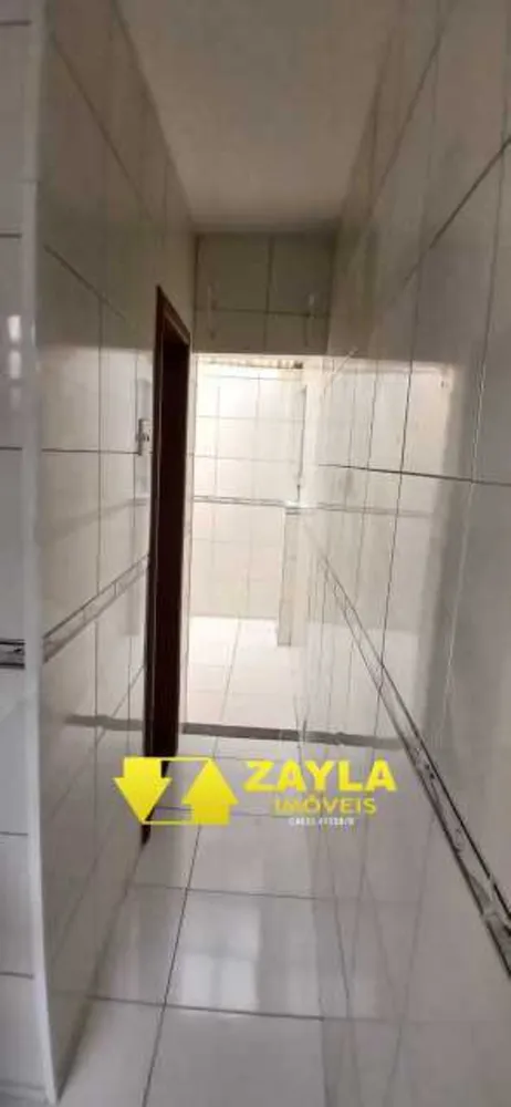 Casa de Vila, 1 quarto - Foto 6