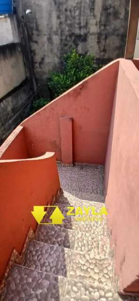 Casa de Vila, 1 quarto - Foto 15