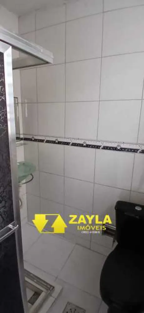 Casa de Vila, 1 quarto - Foto 7
