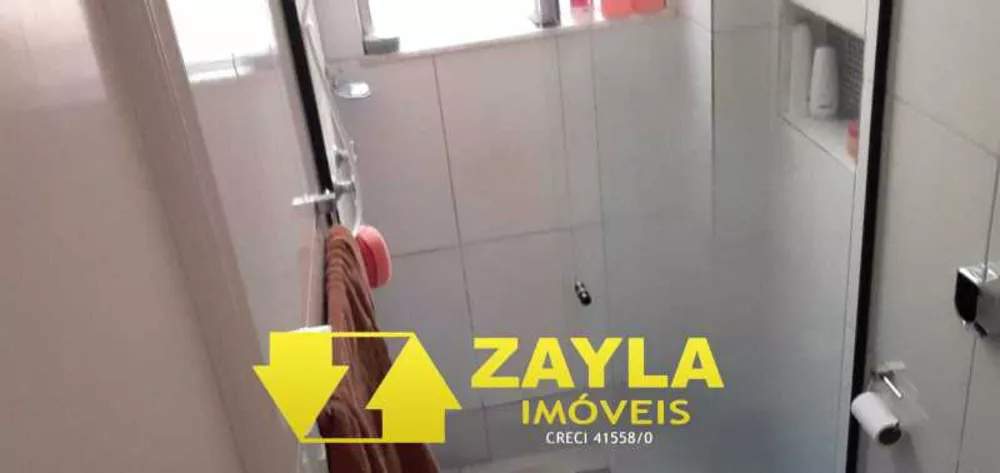 Apartamento à venda com 2 quartos, 127m² - Foto 7