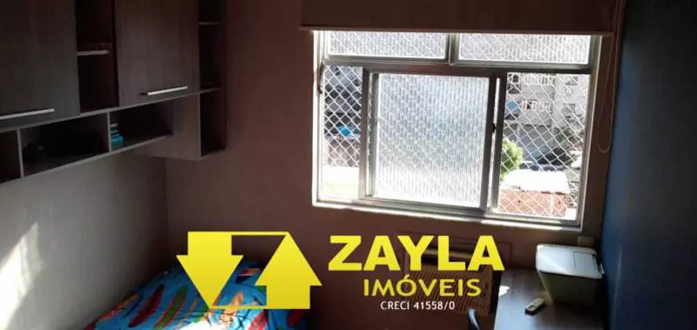Apartamento, 2 quartos, 127 m² - Foto 11