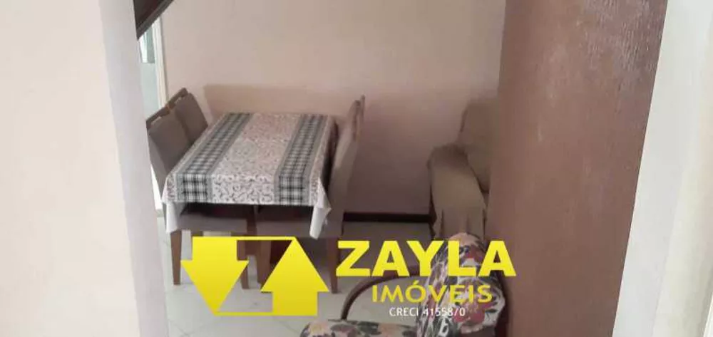 Apartamento à venda com 2 quartos, 127m² - Foto 4