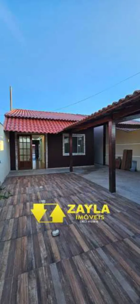 Casa, 2 quartos, 77 m² - Foto 14