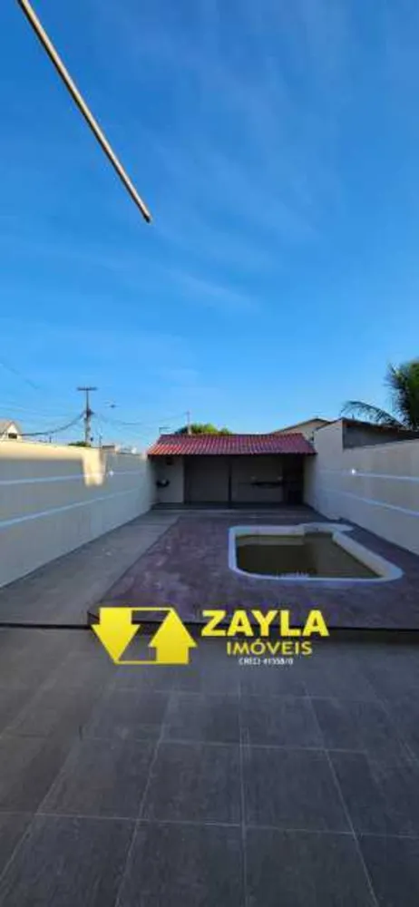 Casa, 2 quartos, 77 m² - Foto 16