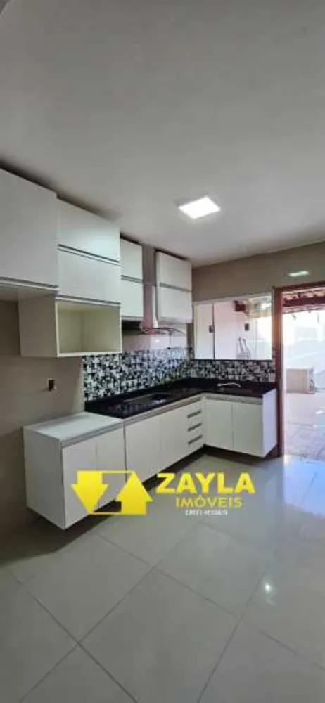 Casa, 2 quartos, 77 m² - Foto 13