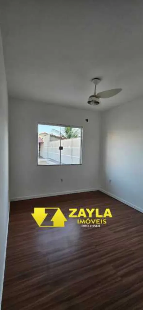 Casa, 2 quartos, 77 m² - Foto 7