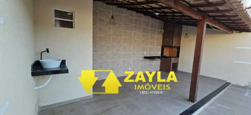 Casa, 2 quartos, 77 m² - Foto 20