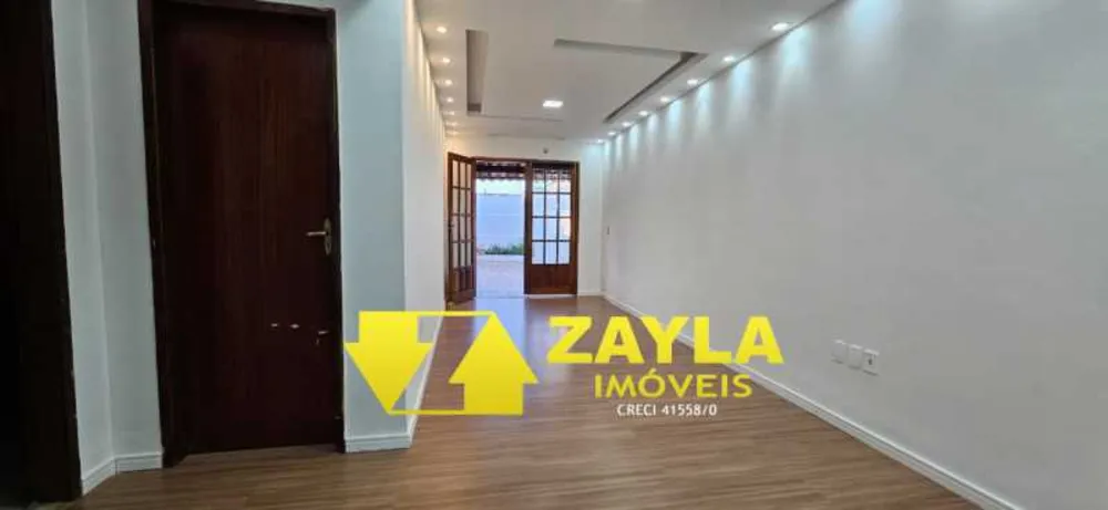 Casa, 2 quartos, 77 m² - Foto 2