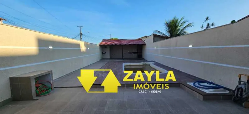 Casa, 2 quartos, 77 m² - Foto 15